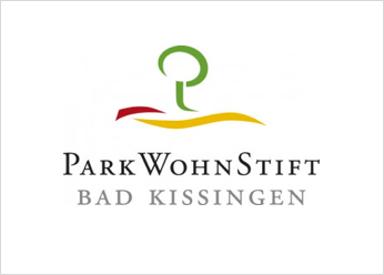 Logo ParkWohnStift Bad Kissingen